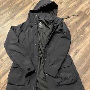 Columbia Decoy 1986 Park